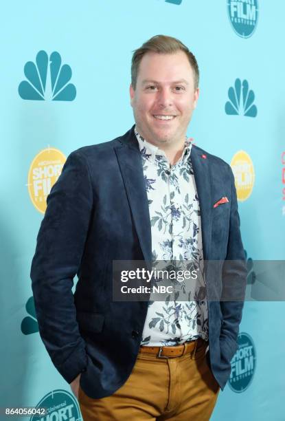 NBCUniversal Short Film Festival, 2017 -- The Finale Screenings and Awards Celebration at the 12th Annual NBCUniversal Short Film Festival, at the...