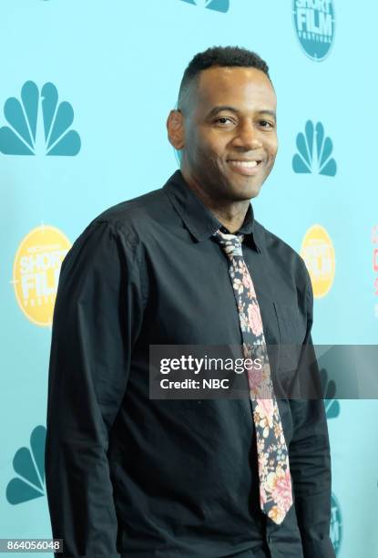 NBCUniversal Short Film Festival, 2017 -- The Finale Screenings and Awards Celebration at the 12th Annual NBCUniversal Short Film Festival, at the...