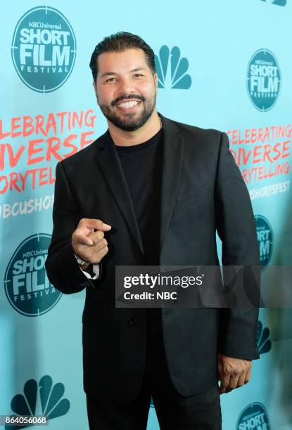 NBCUniversal Short Film Festival, 2017 -- The Finale Screenings and Awards Celebration at the 12th Annual NBCUniversal Short Film Festival, at the...