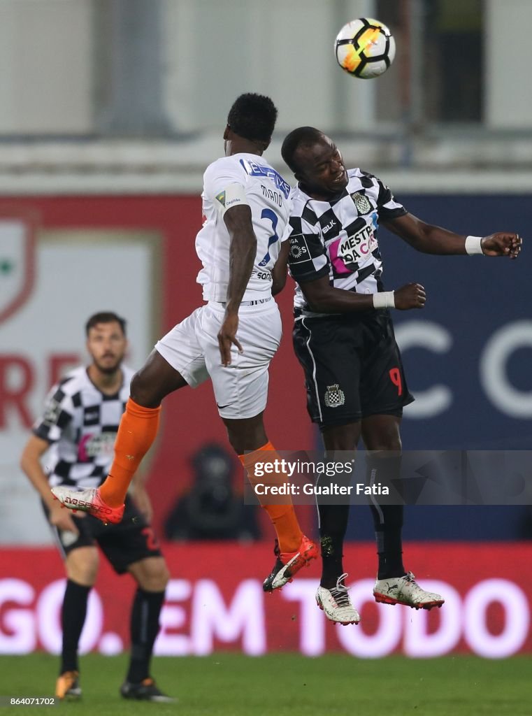 GD Estoril Praia v Boavista FC - Primeira Liga