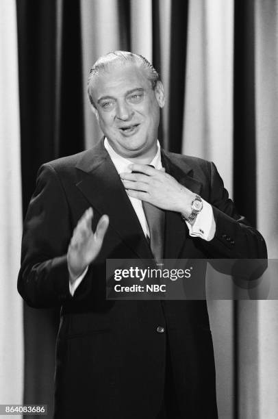 Rodney Rodney Dangerfield Photos Photos and Premium High Res Pictures - Getty ...