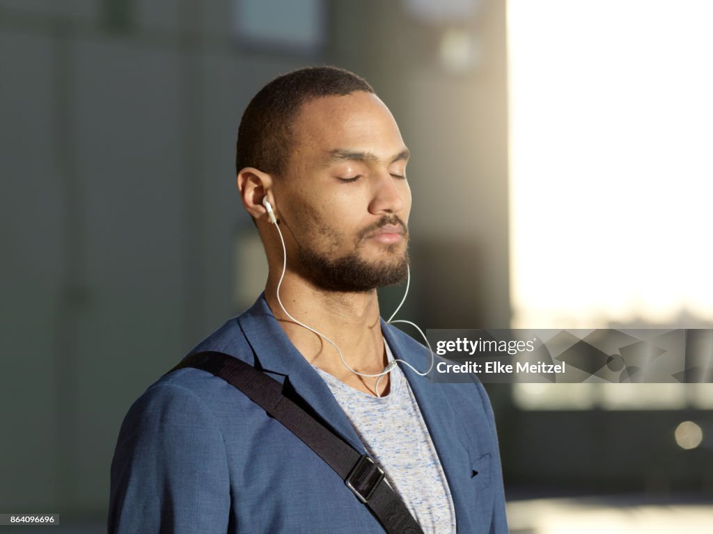 Business on the Go