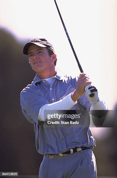 Henninger, Brian, Mid-Length PGA TOUR Buick Invitational Torrey Pines Golf Course 37296