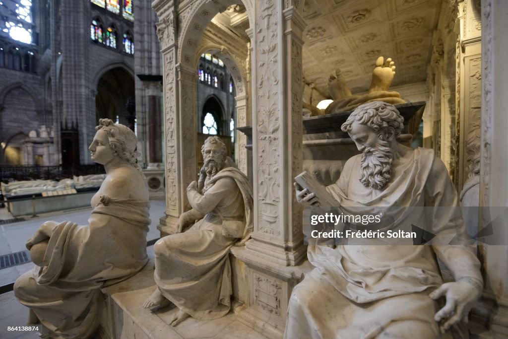 Paris : Illustration