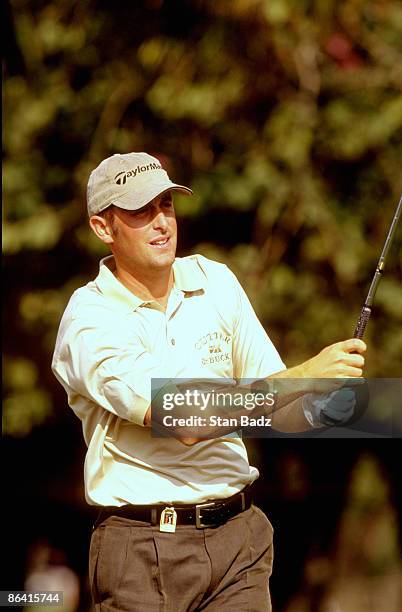 Jeff Gove, Mid-Length,PGA TOUR,Genuity Championship,Doral Golf Resort