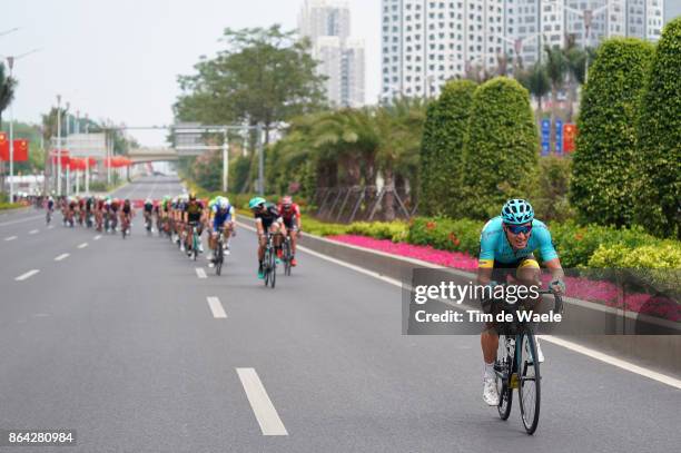 1st Tour of Guangxi 2017 / Stage 3 Dario CATALDO / Nanning - Nanning / Gree - Tour of Guangxi / TOG /