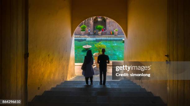 Java Castle Country 188 Yogyakarta Water Castle Stock Photos, High-Res Pictures, and Images ...