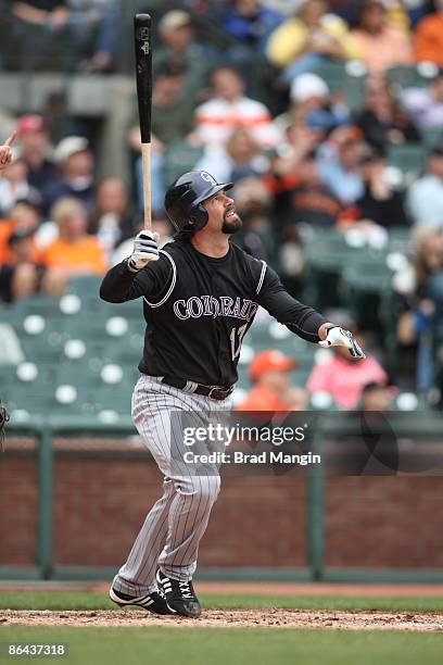Todd Helton Ranch Todd Helton Photos Photos and Premium High Res Pictures - Getty Images