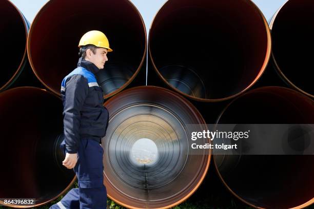 ventory check - conduit pipe stock pictures, royalty-free photos & images