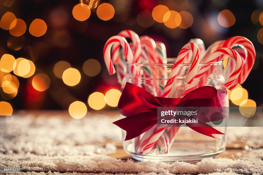 Candy Canes