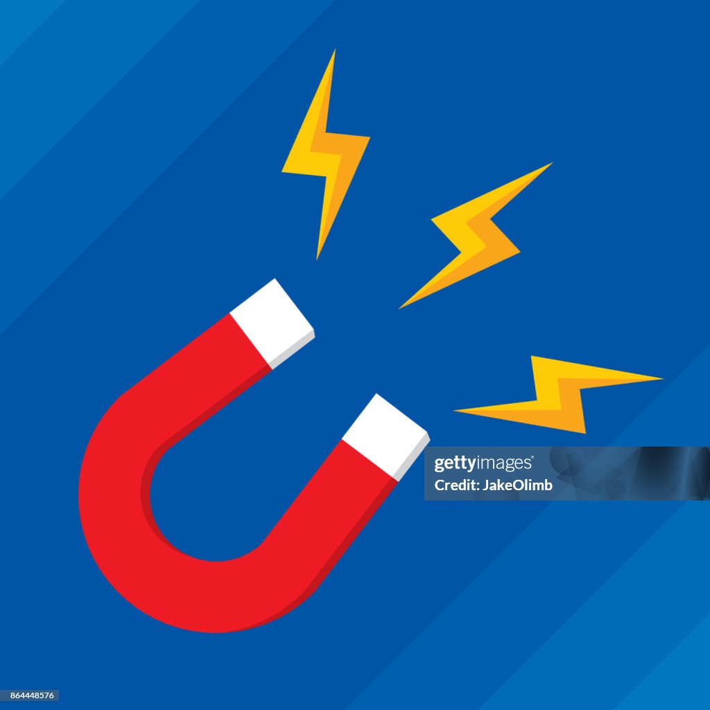 Magnet Flat