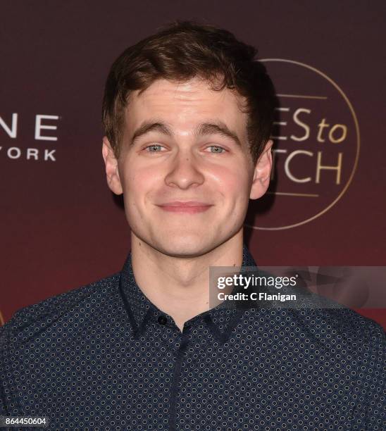 Graham Patrick Martin Photos and Premium High Res Pictures - Getty Images