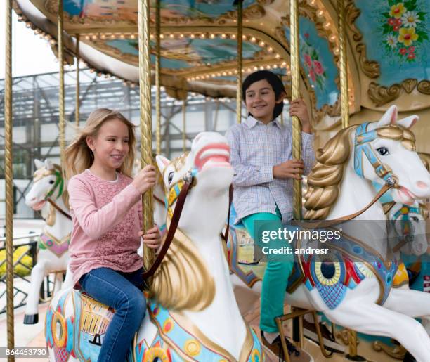 Columbia Carousel Photos and Premium High Res Pictures - Getty Images