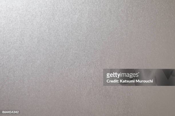 silver paper texture background - aluminum foil bildbanksfoton och bilder