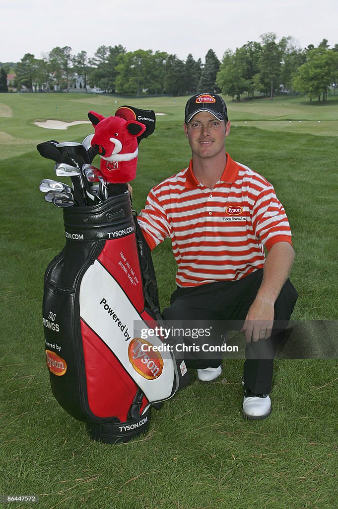 PGA TOUR - 2005 Wachovia Championship - Pro-Am