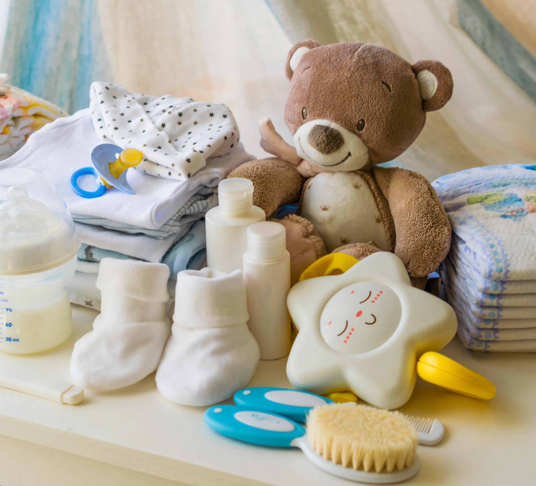 newborn clothing