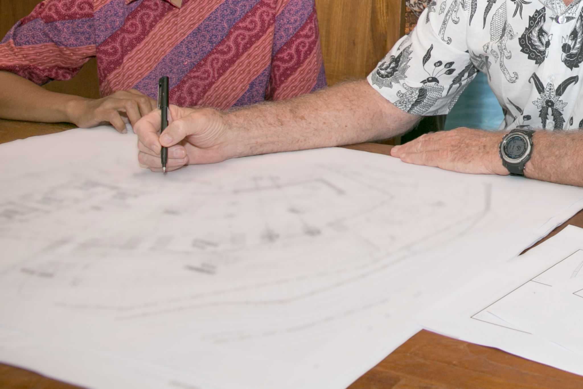 NDIS planning