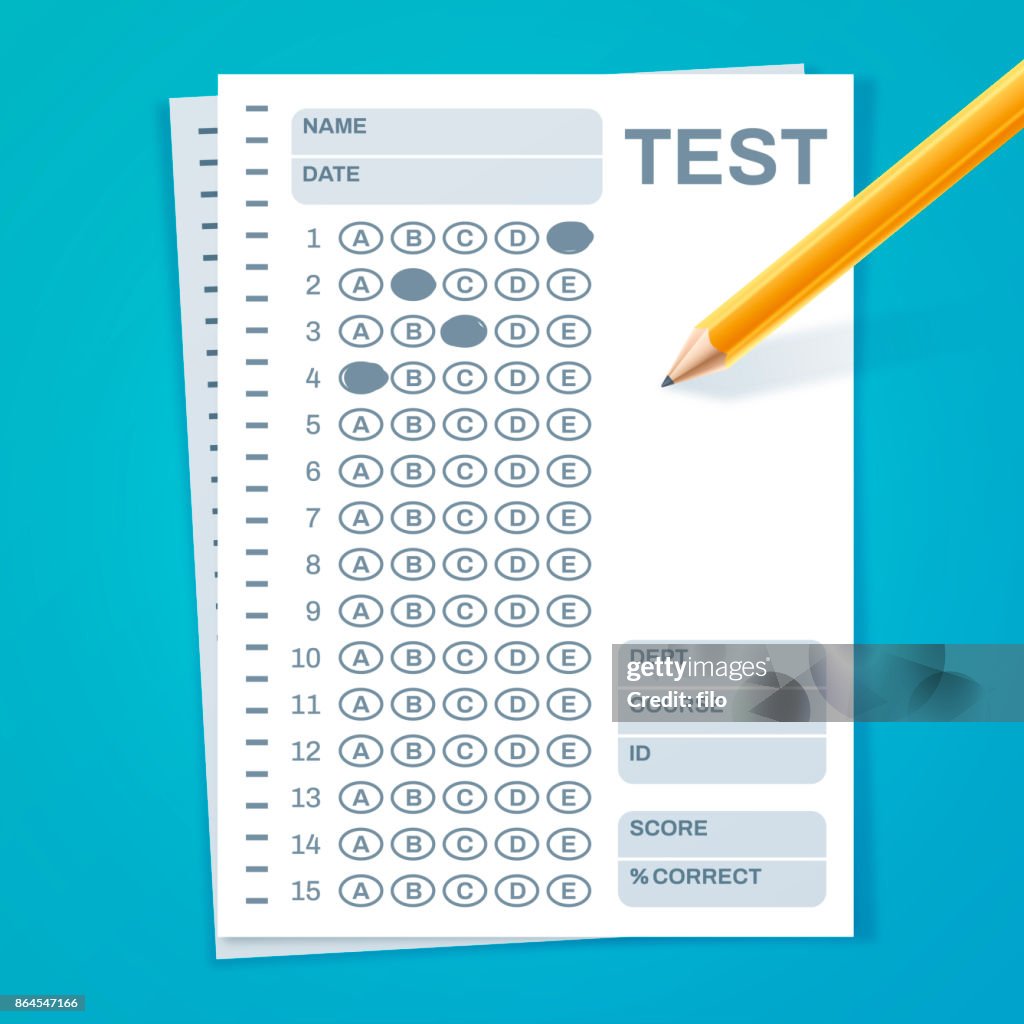 Test Exam