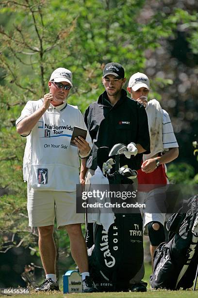 Ty Tryon Photos and Premium High Res Pictures - Getty Images