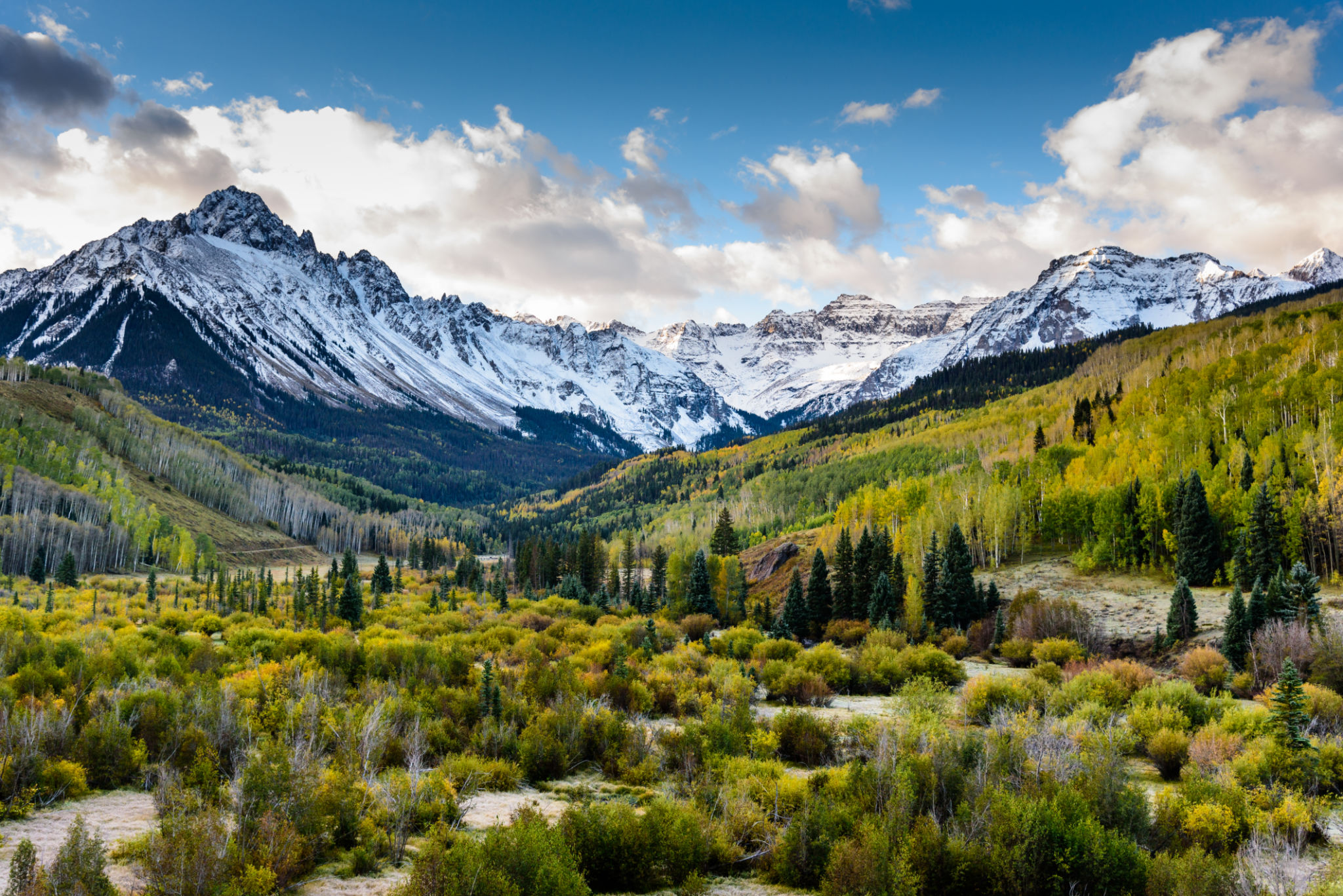 colorado climate