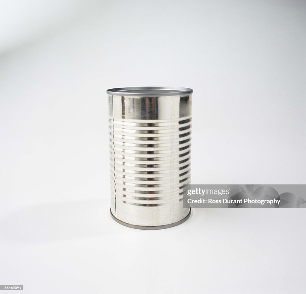 Tin can