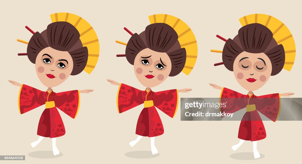 Geisha