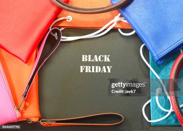 black friday - jayk7 currency stock pictures, royalty-free photos & images