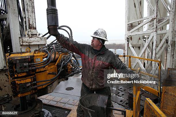 Area Around Rig Drilling Rig Floor Photos and Premium High Res Pictures - Getty Images