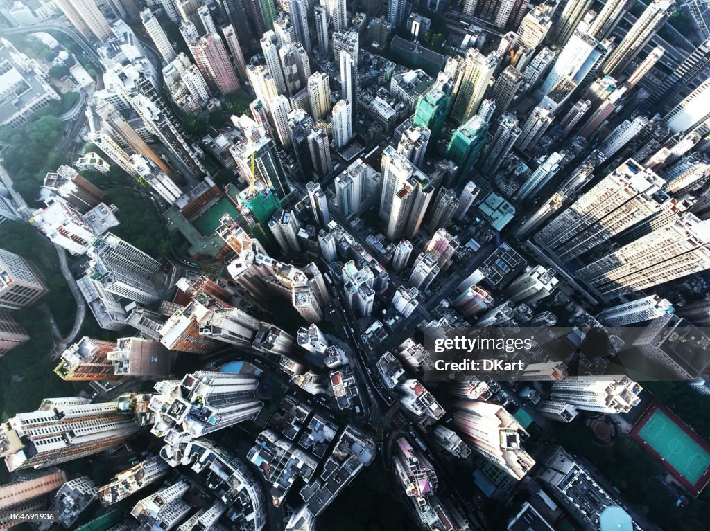 Hong Kong