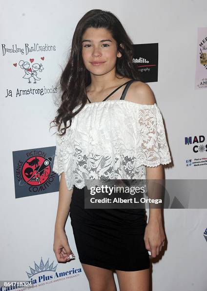 Singer Dylan Conrique attends Halloween Hotness 4: Heating Up For The