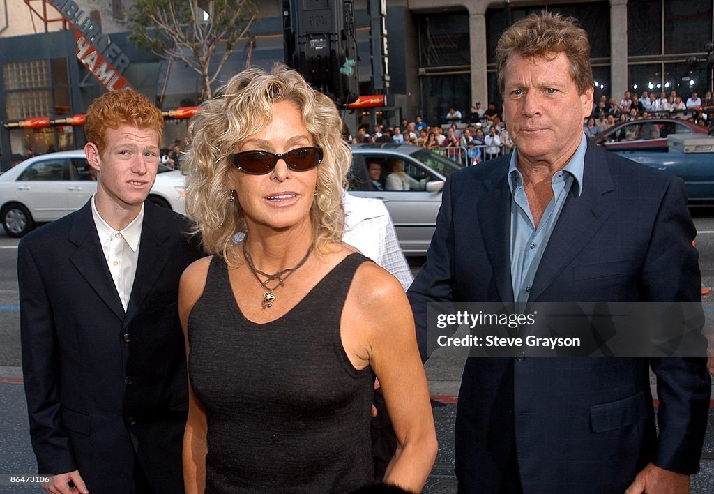 "Malibu's Most Wanted" Los Angeles Premiere