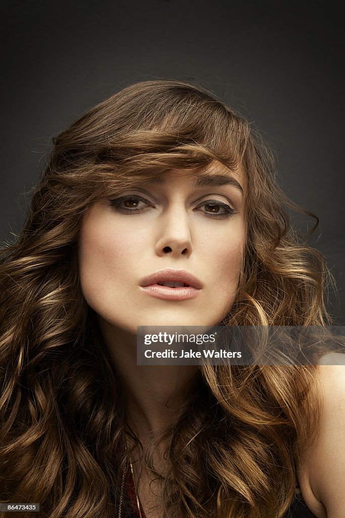 Actor Keira Knightley Poses For A Portrait Shoot For The Guardian actor-keira-knightley-poses-for-a-portrait-shoot-for-the-guardian