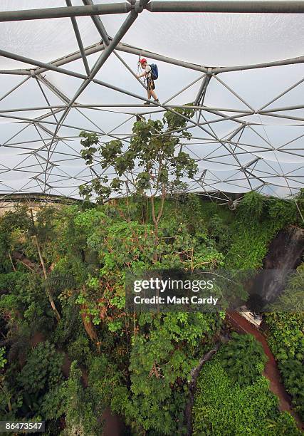 Balsa Rope 19 Photos & High Res Pictures - Getty Images