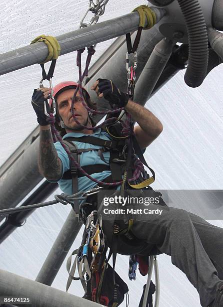 Balsa Rope 429 Opened 50 Years Ago Stock Photos, High-Res Pictures, and Images ...