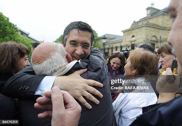 President Basque 268 Guernica Town Stock Photos, High-Res Pictures, and Images - Getty ...