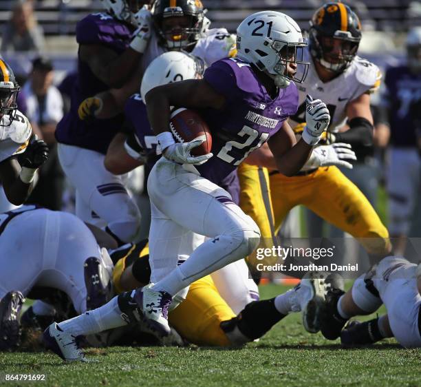 Jackson Rugamba 572 Justin Jackson Northwestern Photos & High Res Pictures - Getty Images
