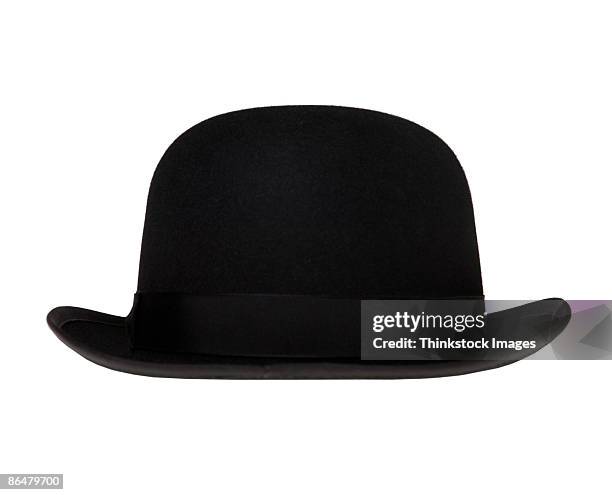 Bowler Hat High-Res Stock Photo