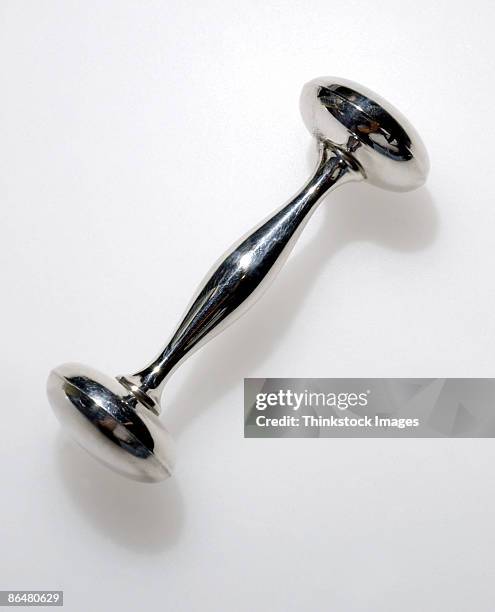 Coins Rattle 80 Silver Rattle Stock Photos, High-Res Pictures, and Images - Getty Images