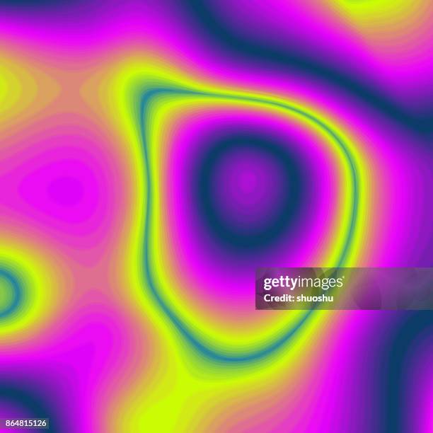 colorful texture background - water efficient stock illustrations