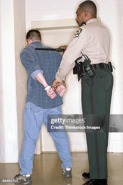Police Full Body 40,306 Police Full Body Stock Photos, High-Res Pictures, and Images ...