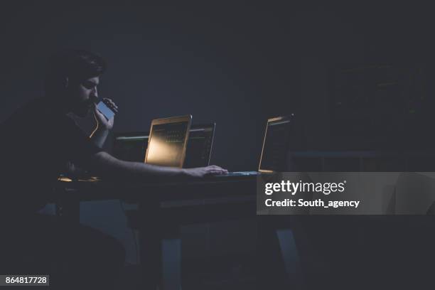 stealing information from web - bad passwords stock pictures, royalty-free photos & images