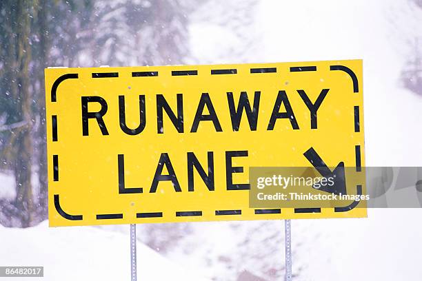 Runaway Lane Photos and Premium High Res Pictures - Getty Images