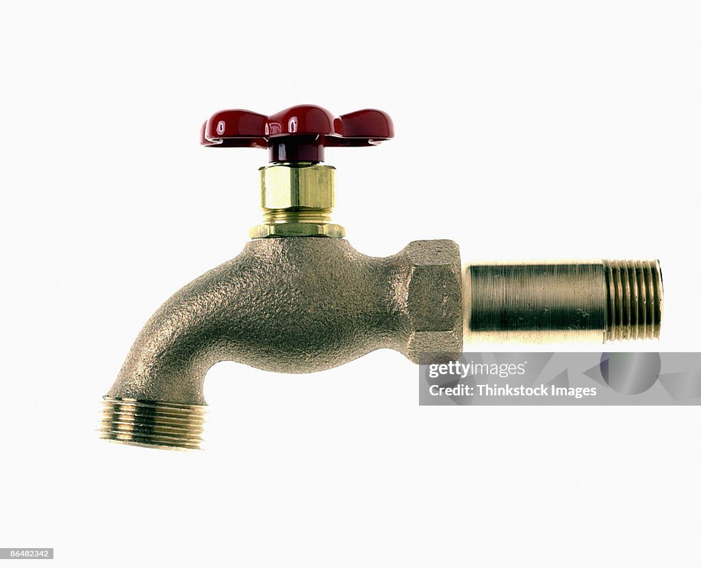 Faucet