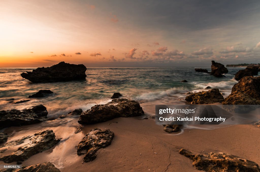 Bali