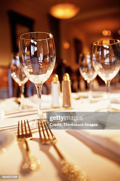 Low Table Setting Table Setting Low Angle Photos and Premium High Res Pictures - Getty Images