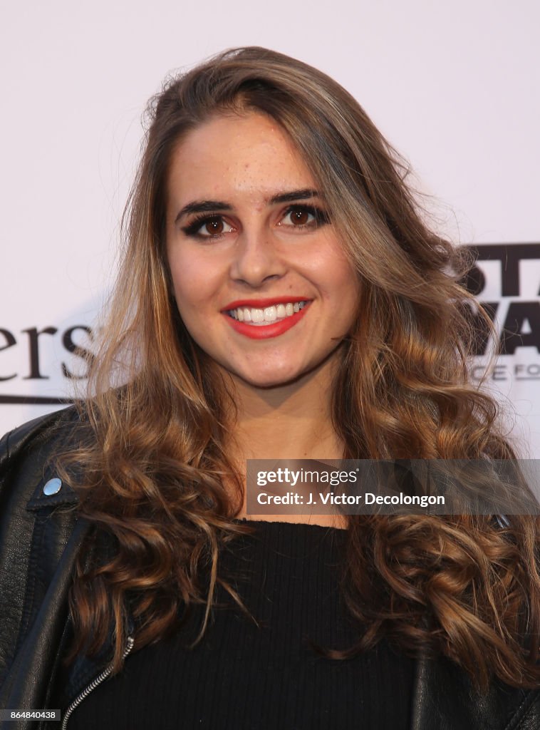 Starlight Children's Foundation's Dream Halloween - Arrivals