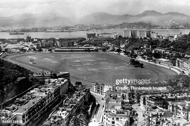 Hk Racing History Hong Kong Race Course Photos and Premium High Res Pictures - Getty Images