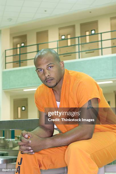 Inmate Face Male Inmate Photos and Premium High Res Pictures - Getty Images