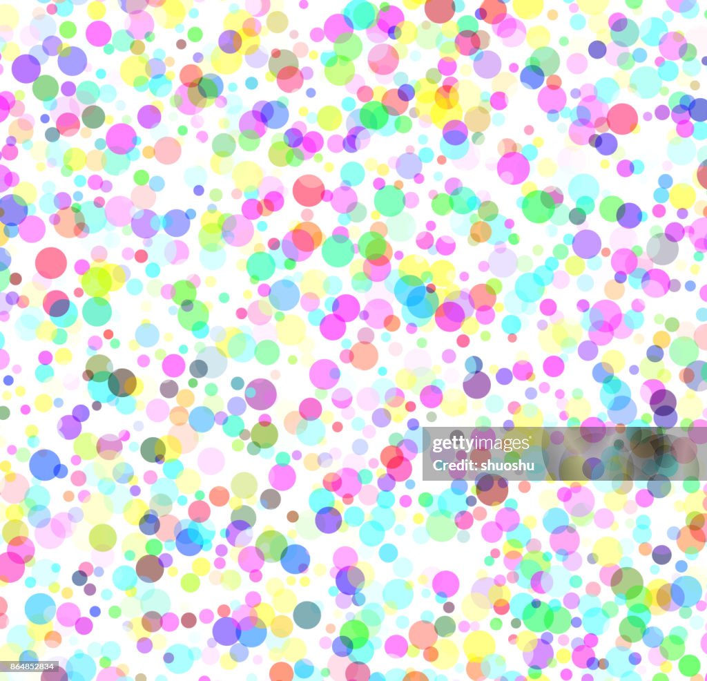 Patterned Background Spots Spot Halftone Pattern Background High-Res Vector Graphic - Getty Images