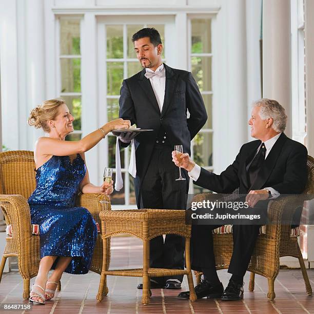Butler Stock 40 A Cane Butler Stock Photos, High-Res Pictures, and Images - Getty Images